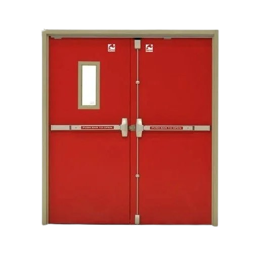 Fire Rated Door