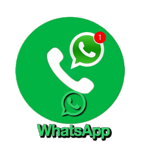 WhatsApp Us